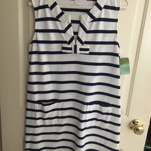 Kate Spade Tropez dress new with tags